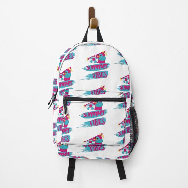 Item preview, 80s Vintage Summer Vibes | Retro Geometric Shape designed and sold by Fluffy-Vectors.