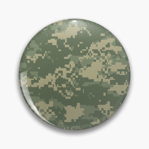 Artikelvorschau, Camo - USA Pixel Camo entworfen und verkauft von arendbotha.