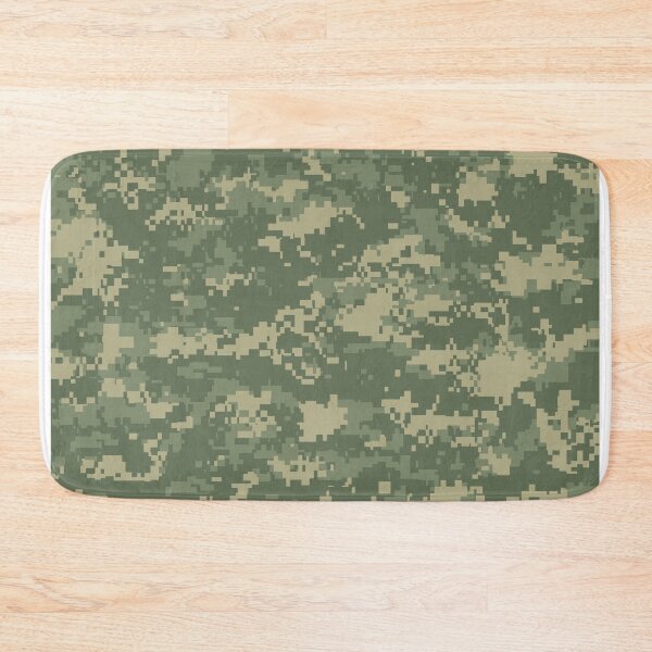 Item preview, Camo - USA Pixel Camo designed and sold by arendbotha.