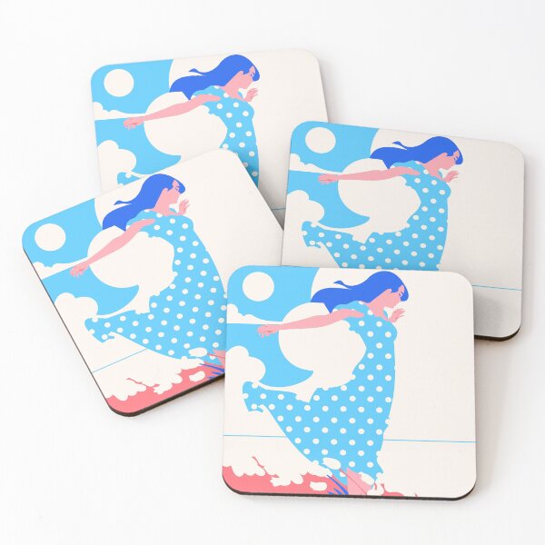 Item preview, Spring Beauty Girl Fashion Portrait - Fashion Beauty Girl designed and sold by lodarohit.