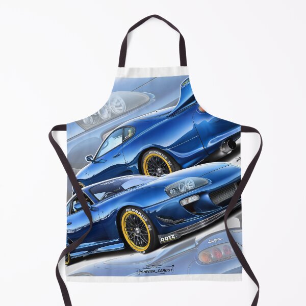 Item preview, MK4 SUPRA designed and sold by ShivamSharma.