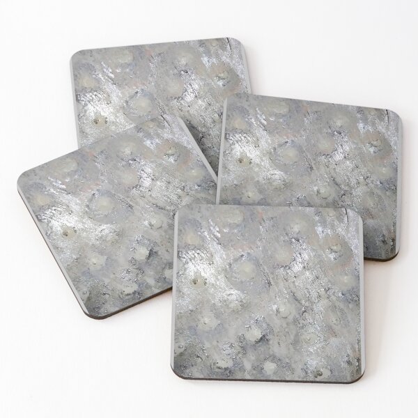 Item preview, Silver Tints designed and sold by Artcartstart.