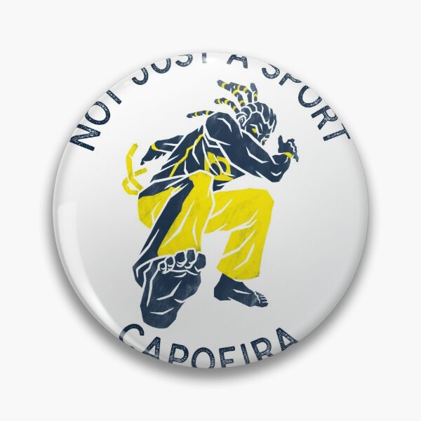Item preview, Nice capoeira design, not just a sport. designed and sold by NobelFashion.