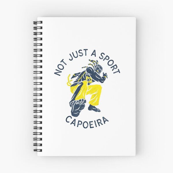 Item preview, Nice capoeira design, not just a sport. designed and sold by NobelFashion.
