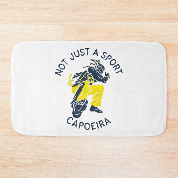 Item preview, Nice capoeira design, not just a sport. designed and sold by NobelFashion.