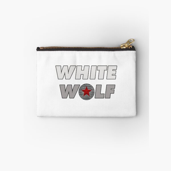 Artikelvorschau, Weißer Wolf entworfen und verkauft von tsuberk.