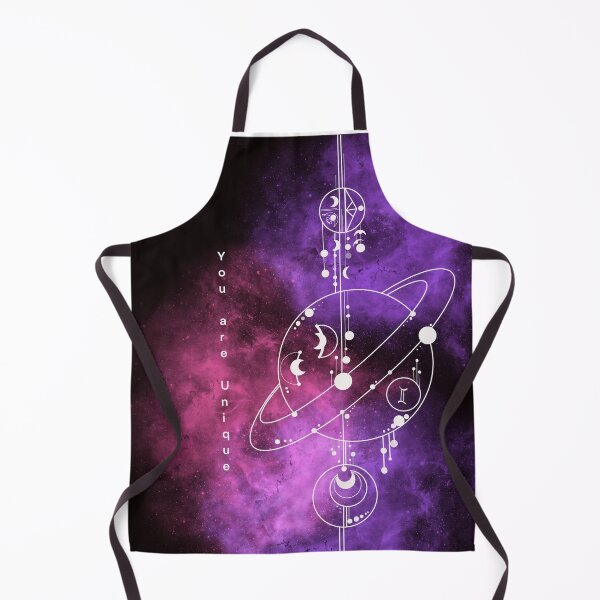 Item preview, Twins zodiac sign, zodiac sign space tattoo minimalism geometry designed and sold by Darikdark.