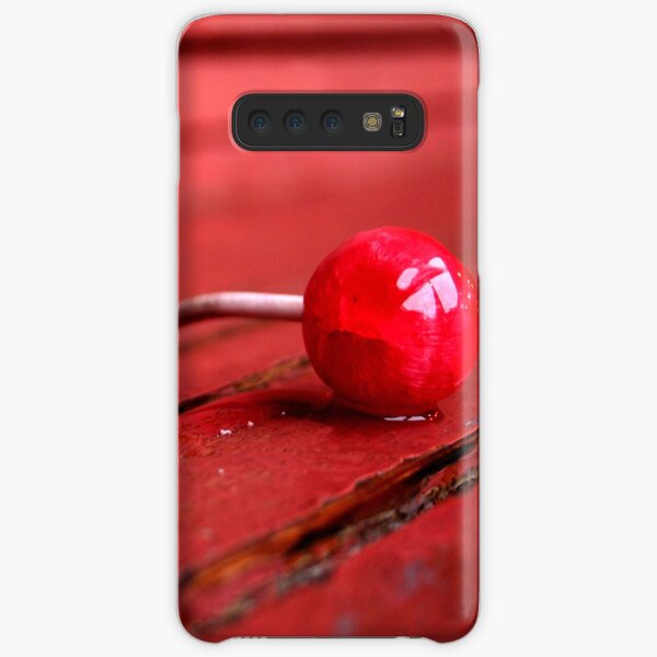 another lonely sucker in the rain Samsung Galaxy Snap Case