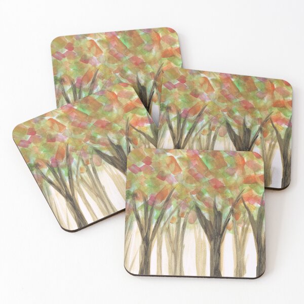 Item preview, Feuille d'automne designed and sold by Darquise Delorme.