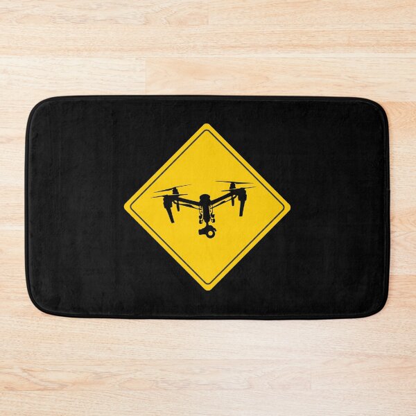 Item preview, Drone Sign designed and sold by arendbotha.