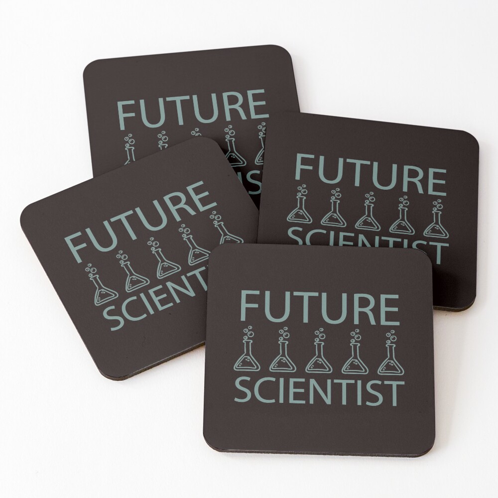 Item preview, Coasters (Set of 4) designed and sold by PrintableHumour.