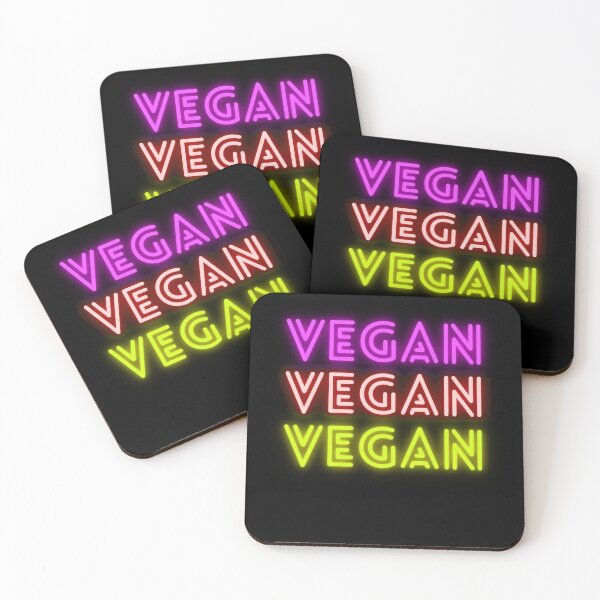 Item preview, vegan. designed and sold by sffart.