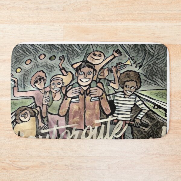 Item preview, La Fete de music designed and sold by mtargui2022.