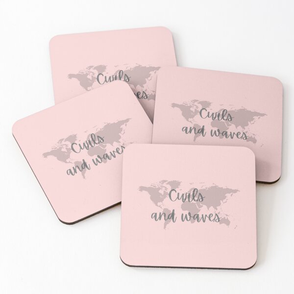 Item preview, CURLY HAIR AND WAVES AROUND THE WORLD designed and sold by Eli5Ol.