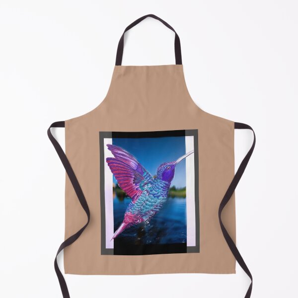 Item preview, The humming bird designed and sold by artrookie25.