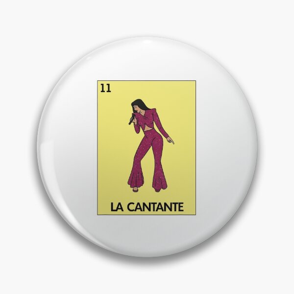 Item preview, La Cantante Lottery Gift  designed and sold by VipDreams.