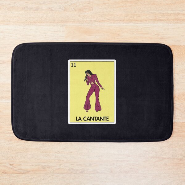 Item preview, La Cantante Lottery Gift  designed and sold by VipDreams.