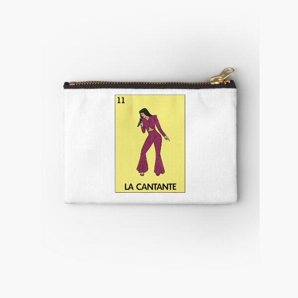 Item preview, La Cantante Lottery Gift  designed and sold by VipDreams.