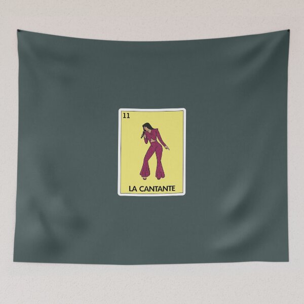 Item preview, La Cantante Lottery Gift  designed and sold by VipDreams.