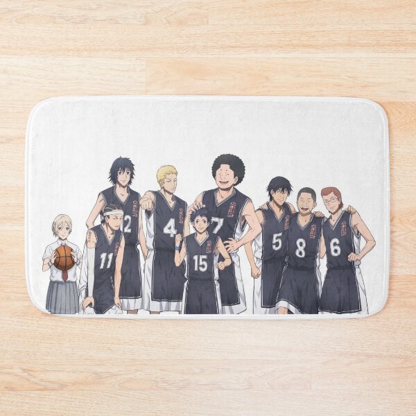 Item preview, kuzuryu team (Sora kurumatani, tobi, momoharu ...) designed and sold by RayenCompany1.