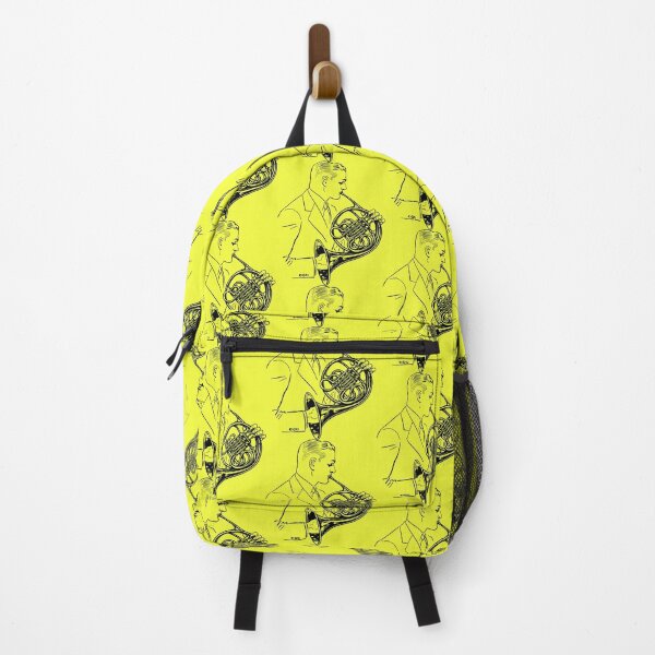 Item preview, French Horn Player designed and sold by iTrending.