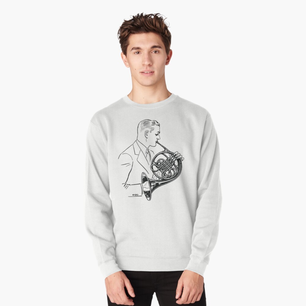 Item preview, Pullover designed and sold by iTrending.