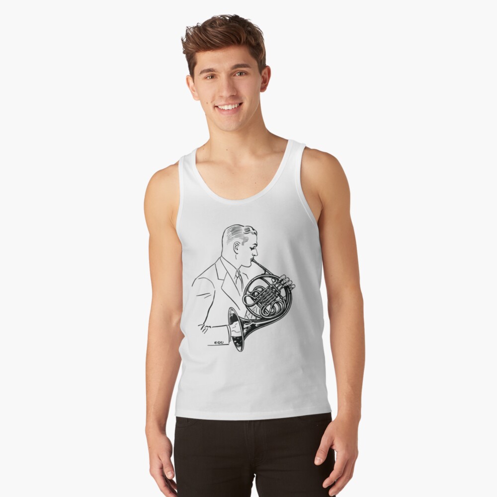 Item preview, Tank Top designed and sold by iTrending.