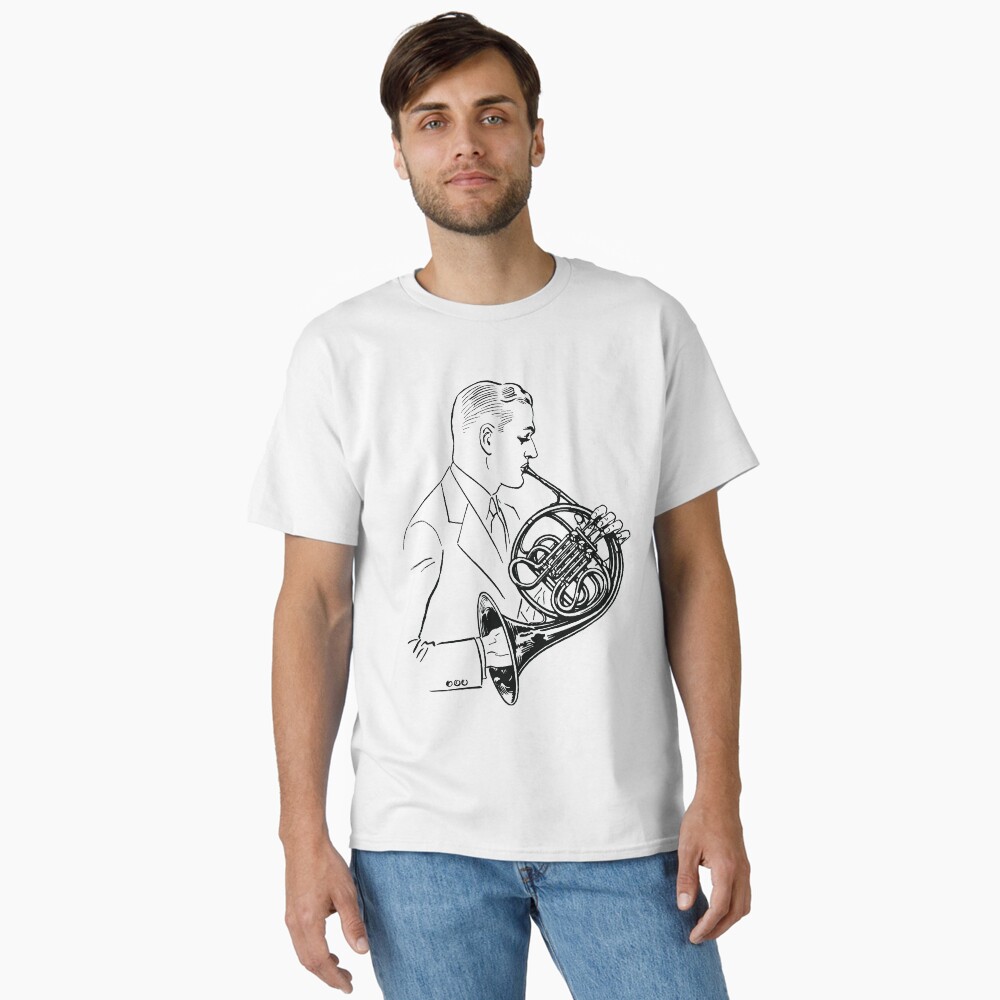 Item preview, Classic T-Shirt designed and sold by iTrending.