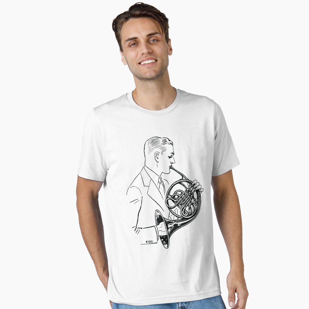 Item preview, Essential T-Shirt designed and sold by iTrending.