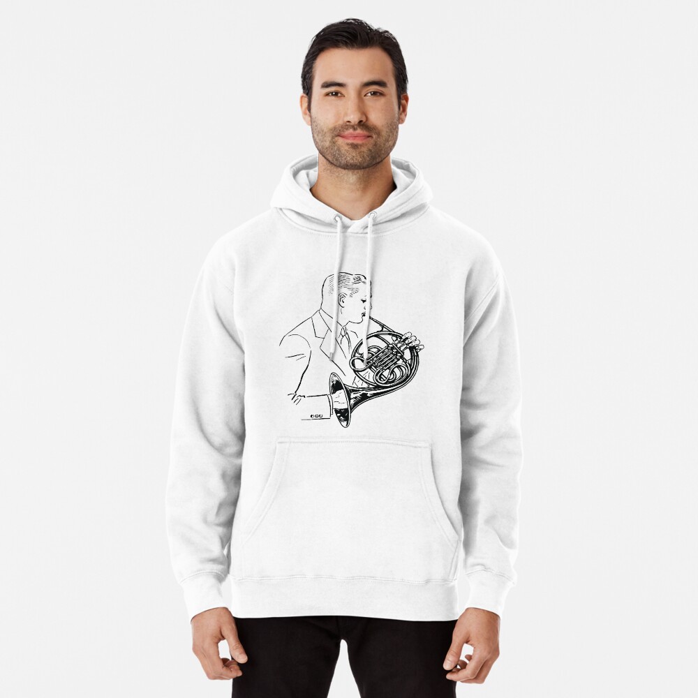Item preview, Hoodie designed and sold by iTrending.