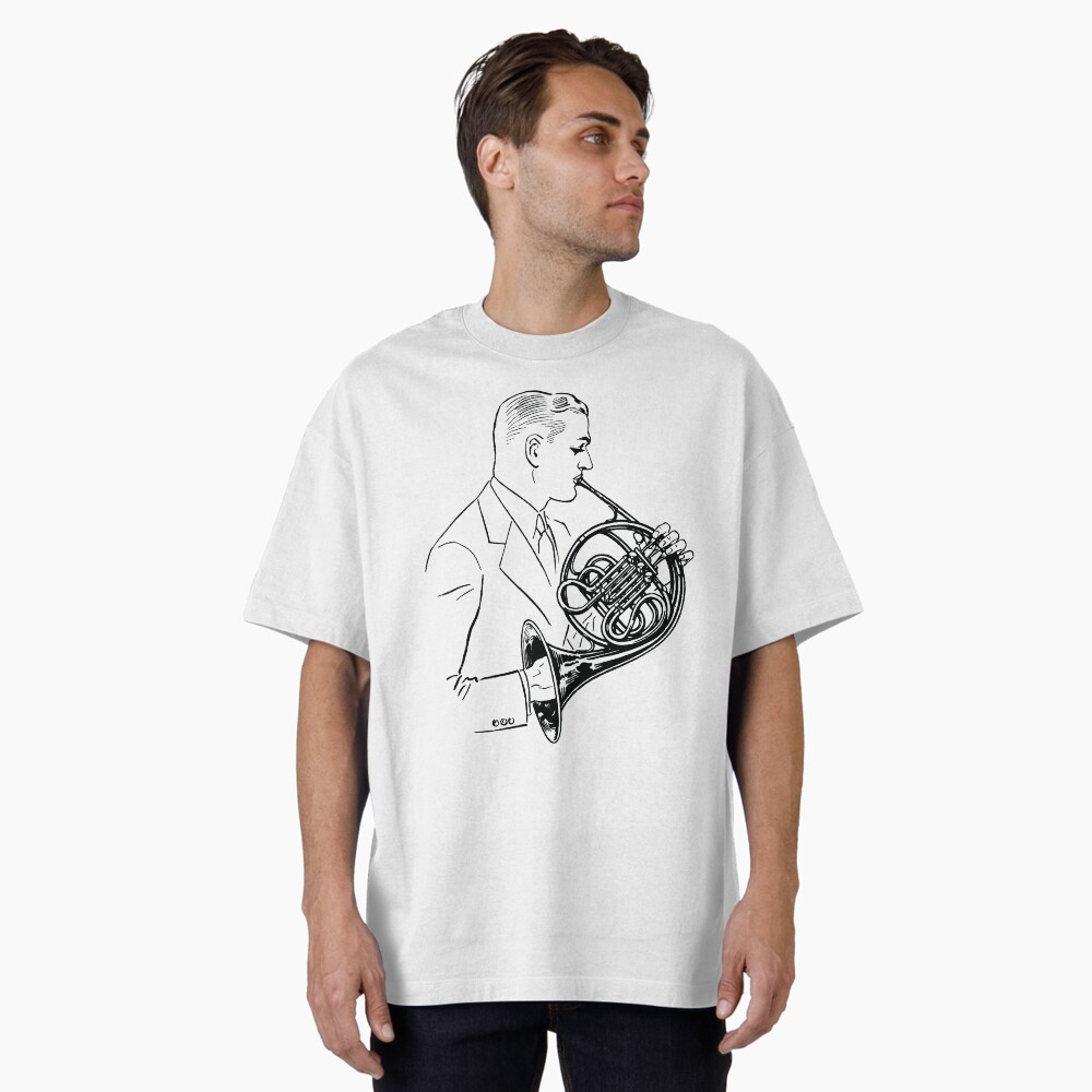 Item preview, Oversized T-Shirt designed and sold by iTrending.