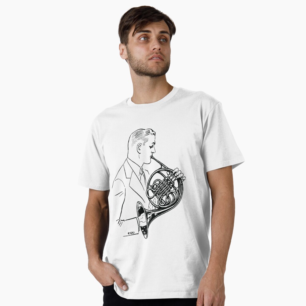 Item preview, Premium T-Shirt designed and sold by iTrending.