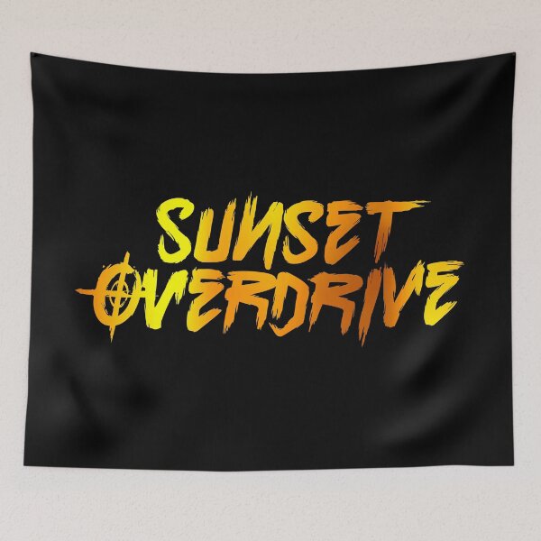 Item preview, Sunset City designed and sold by selift1048.