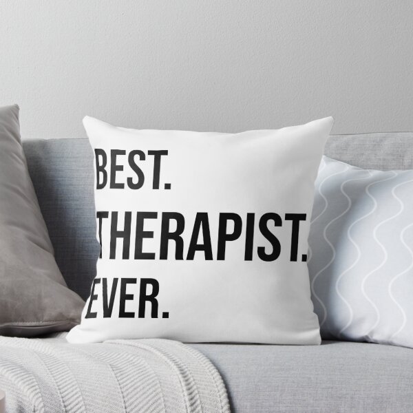 Item preview, Best. Therapist. Ever. designed and sold by Shop signer.