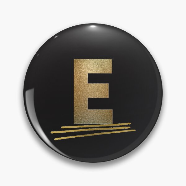 Item preview,  Epsilon Letter E designed and sold by MagicEmpress.