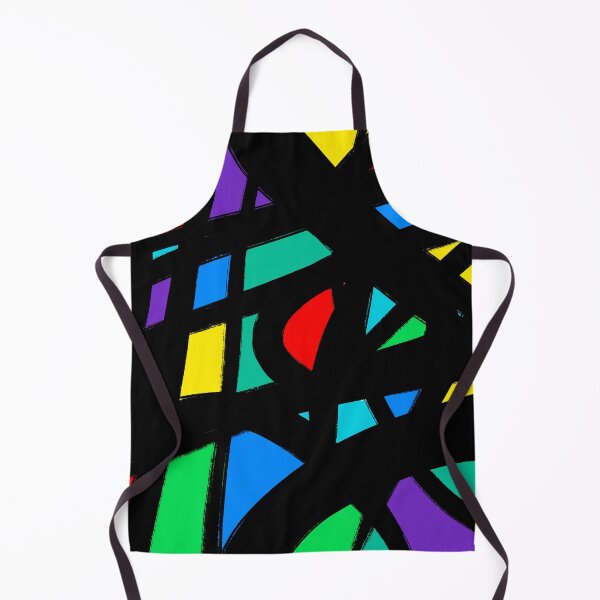Item preview, Color Contemporary Abstract designed and sold by Russ Fagle.