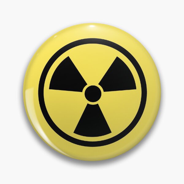 Item preview,  Radioactive designed and sold by Paisley Yazel.