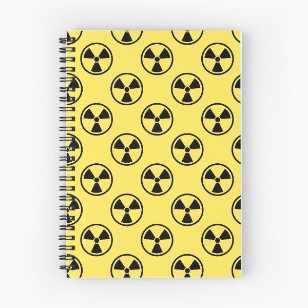 Item preview,  Radioactive designed and sold by Paisley Yazel.
