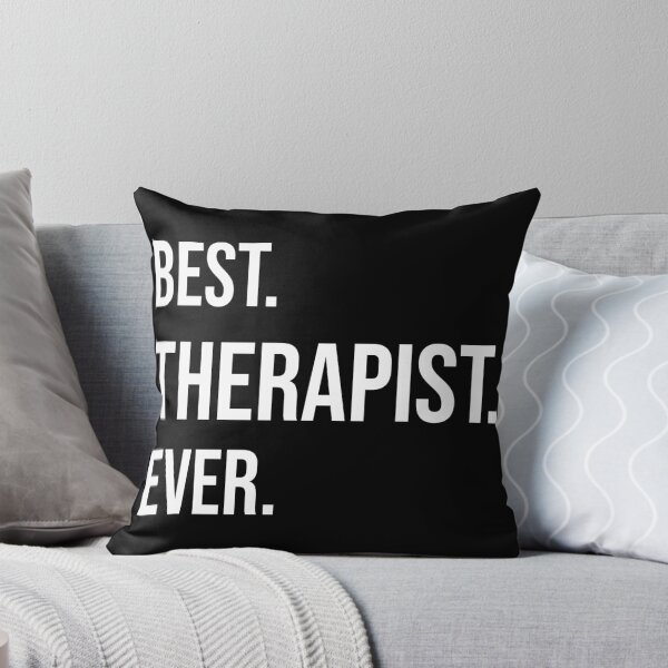 Item preview, Best. Therapist. Ever. designed and sold by Shop signer.