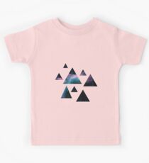 Outer Space Kids Tee