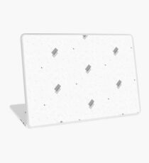 Lonely Structure #54DP Laptop Skin