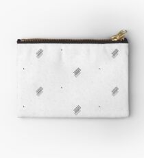 Lonely Structure #54DP Studio Pouch
