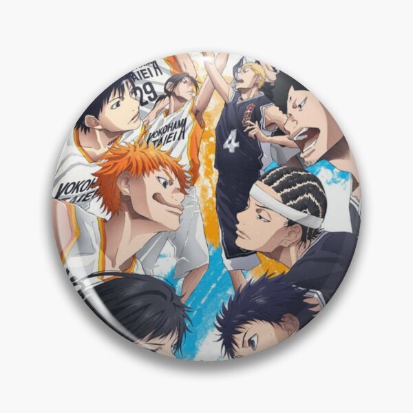 Item preview, Kuzuryu vs Yokohama taiei designed and sold by RayenCompany1.
