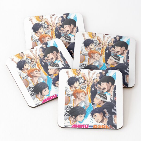 Item preview, Kuzuryu vs Yokohama taiei designed and sold by RayenCompany1.