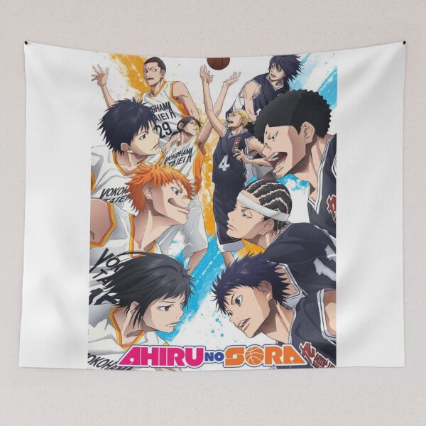 Item preview, Kuzuryu vs Yokohama taiei designed and sold by RayenCompany1.