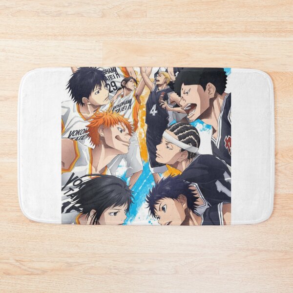 Item preview, Kuzuryu vs Yokohama taiei designed and sold by RayenCompany1.