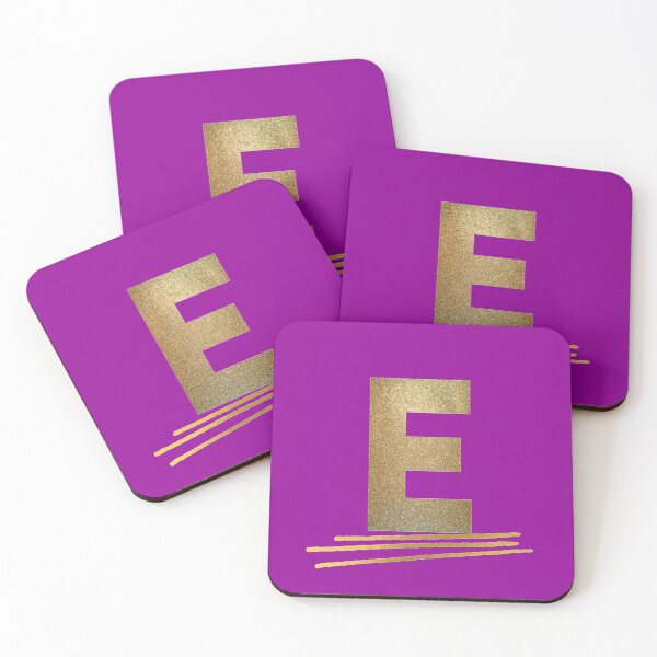 Item preview,  Epsilon Letter E designed and sold by MagicEmpress.
