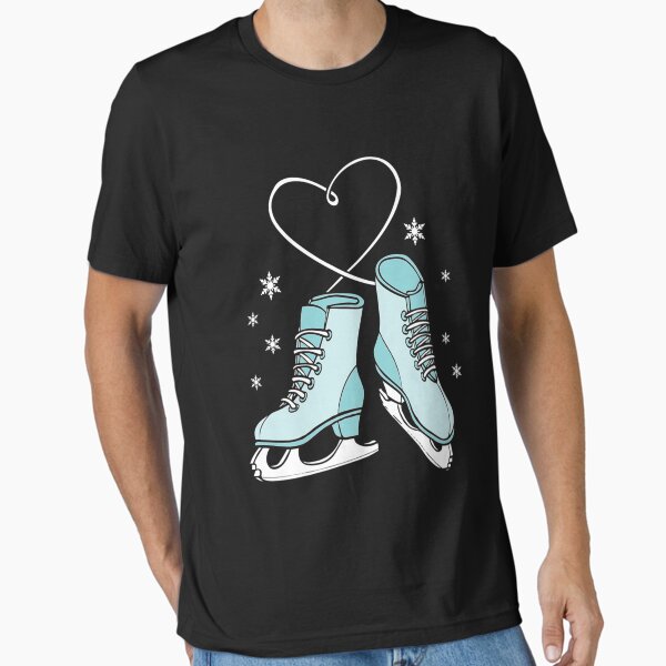 Item preview, Ice Skating Sport Gift Skater Girl designed and sold by Nikolanek.