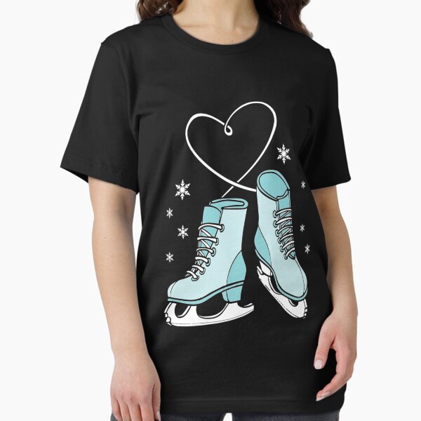 Item preview, Ice Skating Sport Gift Skater Girl designed and sold by Nikolanek.