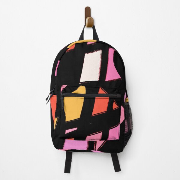 Item preview, Pink Contemporary Abstract designed and sold by Russ Fagle.